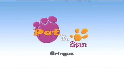 Pat and Stan - Gringos (short)