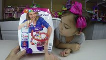 ORBEEZ PARTY WHIRL N SWIRL   Orbeez Magically Grow Small to BIG Kid-Friendly Toy Opening