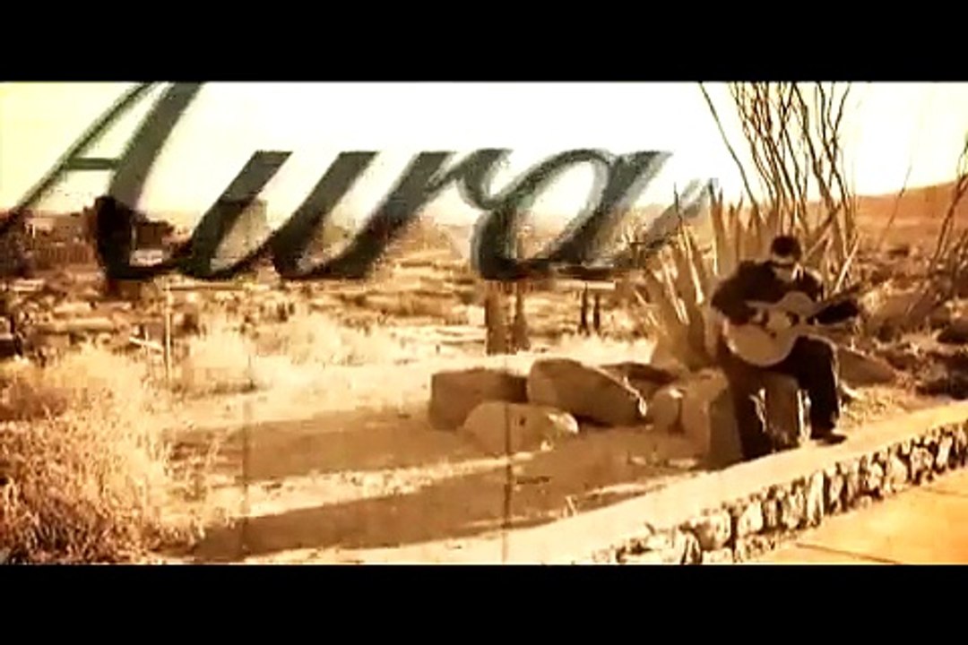 AURA! - Tiempo Latente EPK