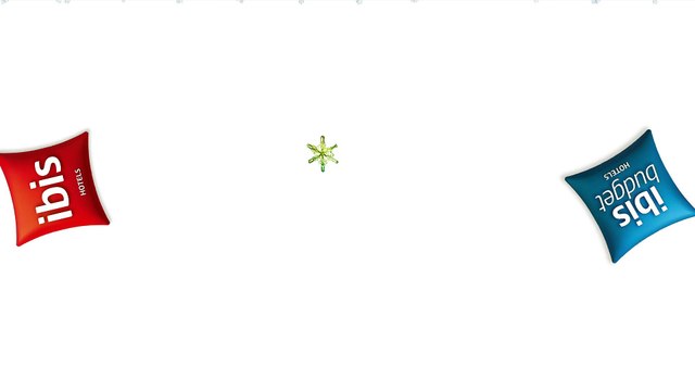 Offres vacances d'hiver - Hôtel Ibis Styles Nantes Rezé