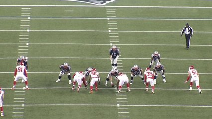 Most exciting matchup of Championship Sunday?