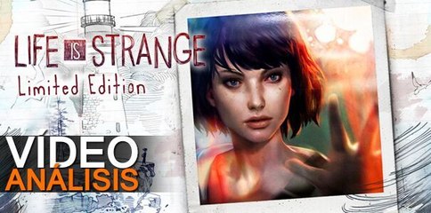 Download Video: Life is Strange, Análisis Edición Limitada