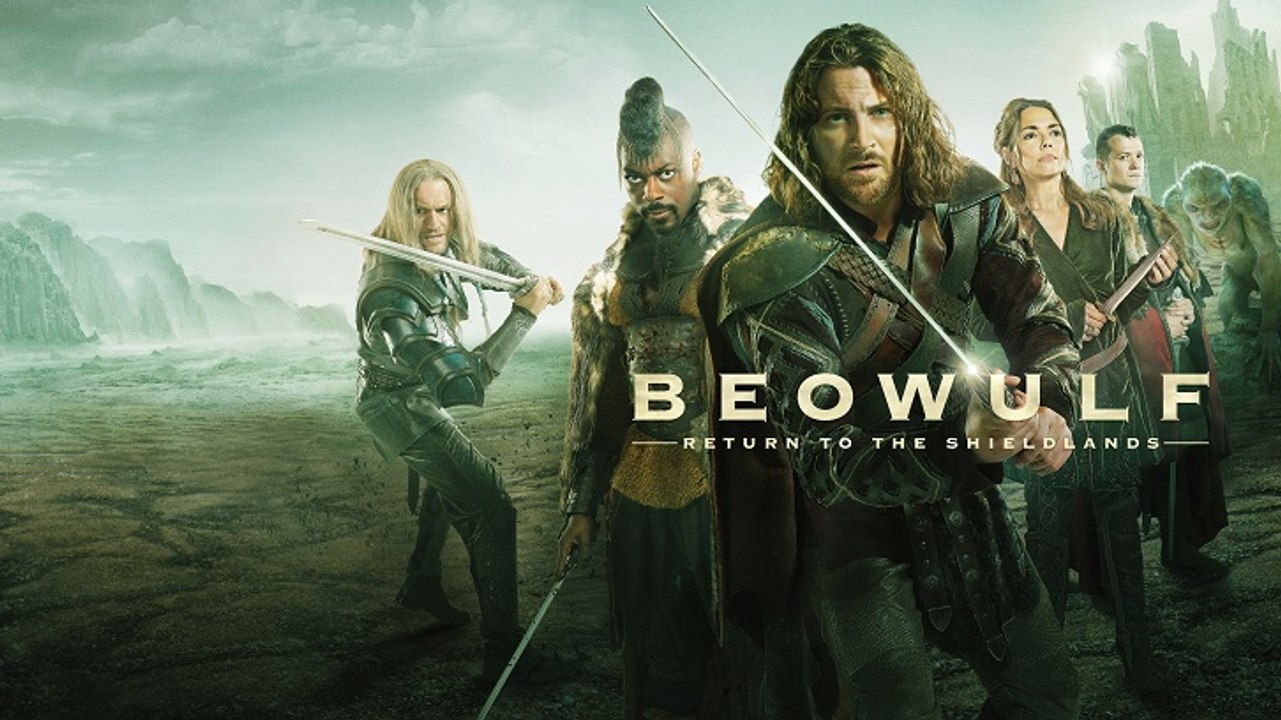 BEOWULF RETURN TO THE SHIELDLANDS promo