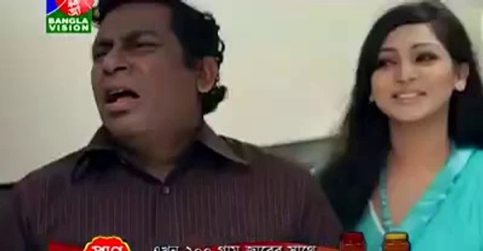 হাসতে হাসতে আমি শেষ.......মোশাররফ করিম ক্যামনে পারে এত