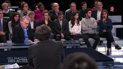 "DPDA" : "Pour le bien de la France, taisez-vous M. Finkielkraut !"