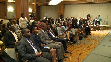 Titans of Industry Houston Episode 3-The Side Hustle