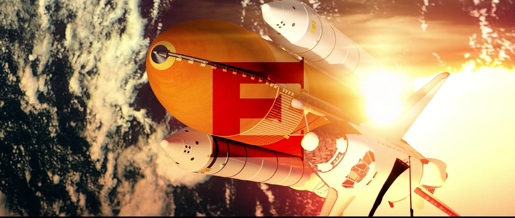 Montre connectée Breitling Exospace B55