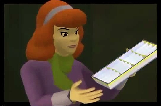 куби ДУ страшная игра ведьмин замок игра для детей обзор #1