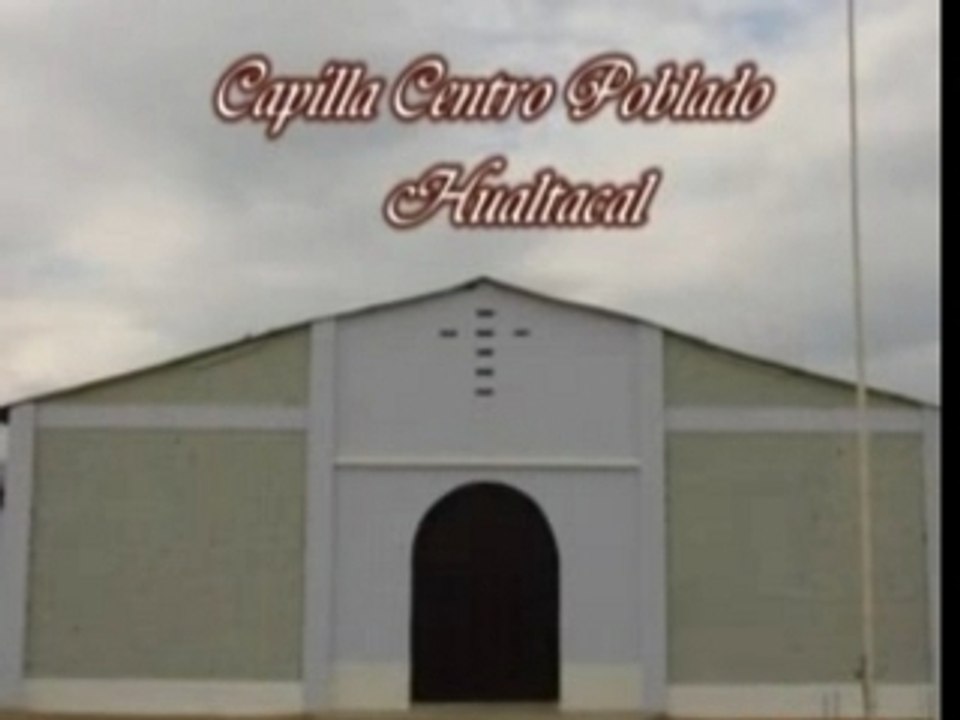 SEÑOR DE CHOCAN - PARTE # 2