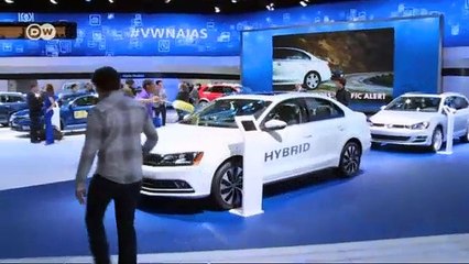 جديد معرض ديترويت للسيارات 2016 | عالم السرعة