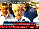 Pakistans Defence Minister Threatens India