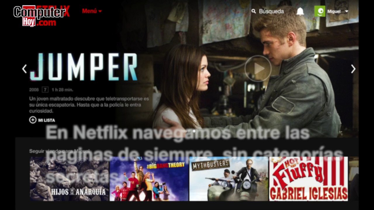 prueba computer