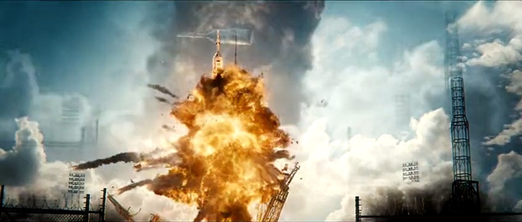 Batman Vs Superman 2016 Trailer