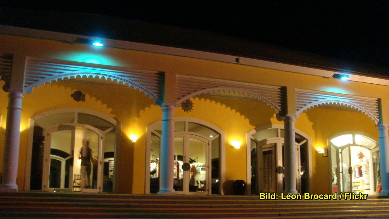 Reise TV: Bahamas - Mallorca - Kenia