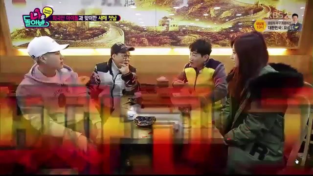 160122 回頭看我 Looking Back at Me -트와이스 TWICE (쯔위 Tzuyu Cut )