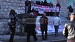 Report TV - Studentët protestë për tarifat dhe mungesën e investimeve