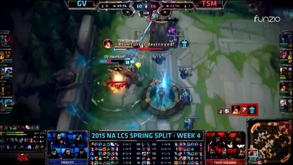 TSM Bjergsen 2015 Montage | (League of Legends)
