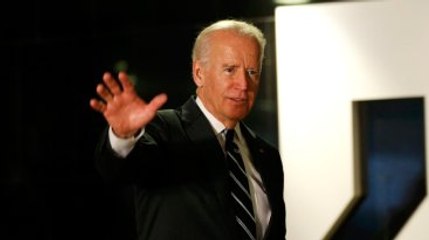Joe Biden, HDP'li Vekillerin Yüzüne Söyledi: PKK Terör Örgütüdür