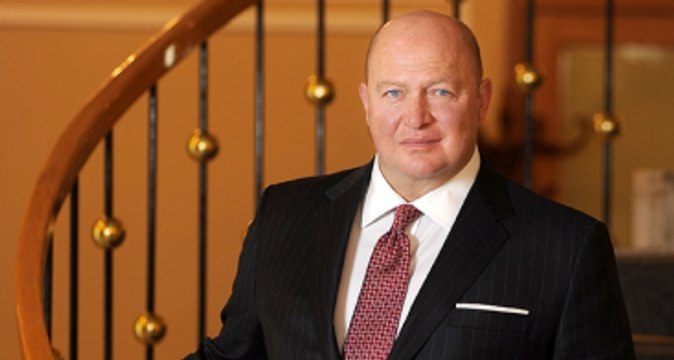 Mustafa Koç'un Sloganı: Meslek Lisesi, Memleket Meselesi