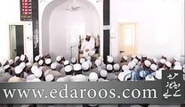 Maulana Tariq Jameel Ki Ek Khoobsoorat Naseehat - Dailymotion