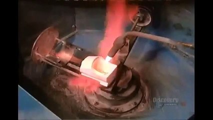 How Its Made Gold Rings