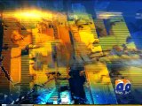 Geo News Headlines - 22 January 2016 - 1900