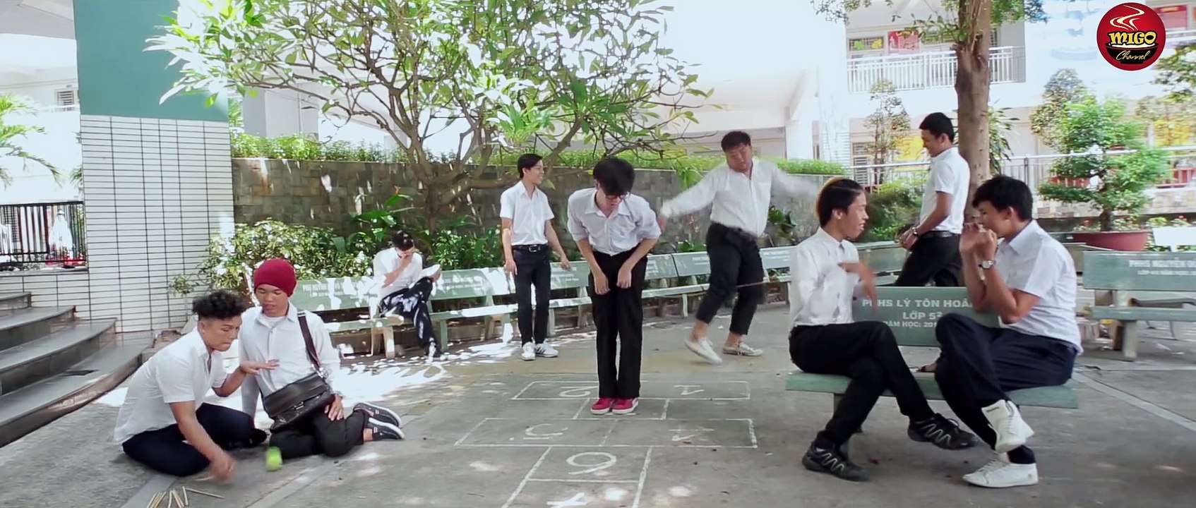 [Mì Gõ] Tập 5 - Gửi Cho Anh