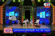 Khmer Comedy, CTN Comedy, Pekmi Comedy, Chom Ney Knong Sala, 04 July 2015