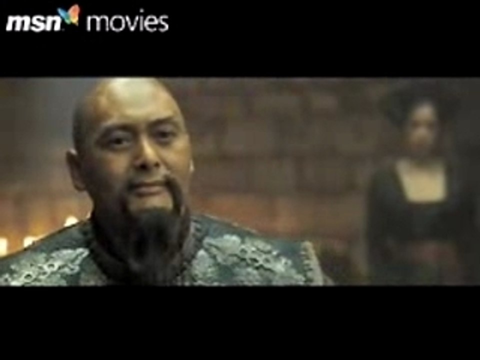 PotC - AWE - new clip