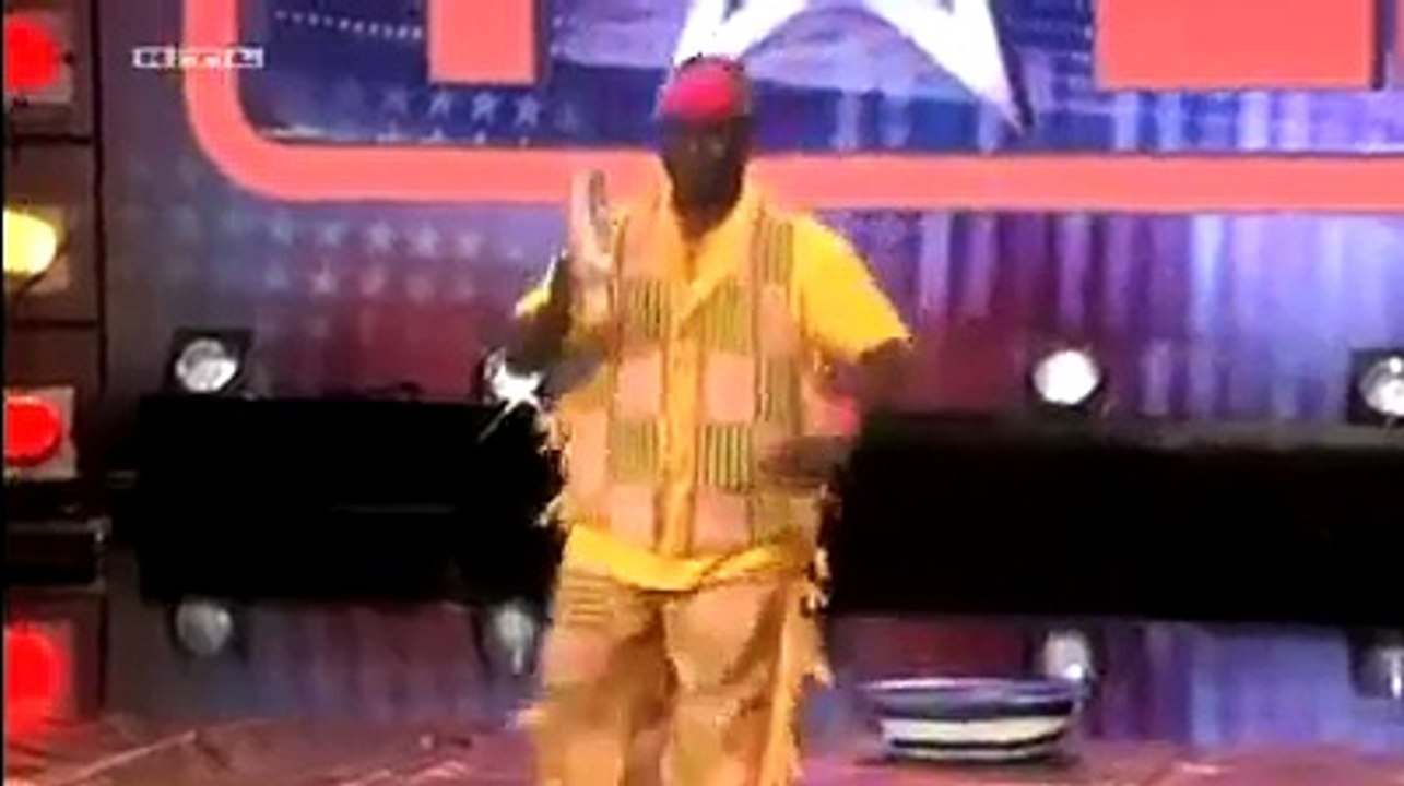 Funny Vedio Water (Dailymotion)