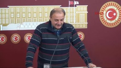 Oktay Vural Joe Biden?in ?yuvarlak Masa? Toplantısına Katılmayacağız 1