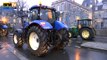 En Bretagne, le blocage des éleveurs se poursuit