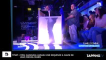 TPMP : Jean-Michel Maire exhibitionniste, Cyril Hanouna obligé d’annuler une séquence  (Vidéo)