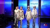 PITTI BIMBO 82 - January 2016 - Children's Fashion From Spain by Fashion Channel