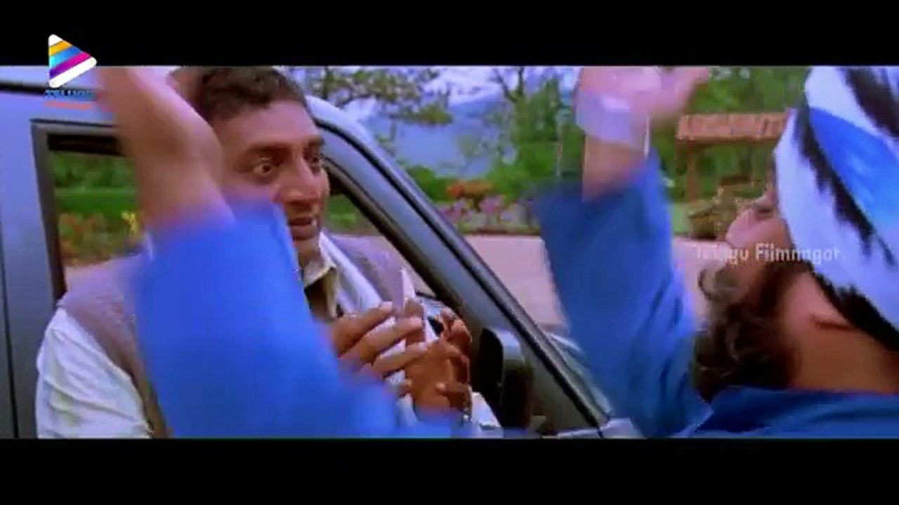 Best Comedy Scenes | Telugu Comedy Scenes | Brahmanandam | Comedy Central | Telugu Filmnagar (FULL HD)