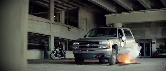 Triple 9 - Official International Film Trailer 2016 - Gal Gadot, Kate Winslet Movie HD