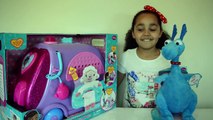 New Doc McStuffins Get Better Talking Mobile And Talking Stuffy Review