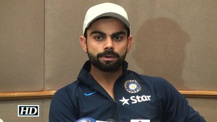 IND vs AUS Virat reacts on losing ODI series under Dhonis leadership