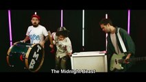 The Midnight Beast - Everybody Loves You When Youre Dead LYRICS