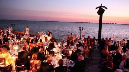 Jackie Evancho - Nella Fantasia - Yaras Wedding