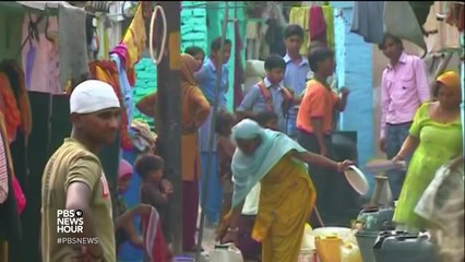 Architecture becomes a tool to fight poverty through this Pritzker winner