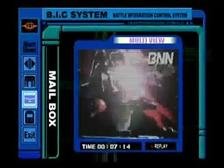 ﾑｰﾋﾞｰ　ガンダム