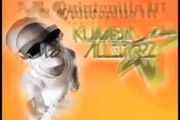 Kumbia All Starz - Rica Y Apretadita