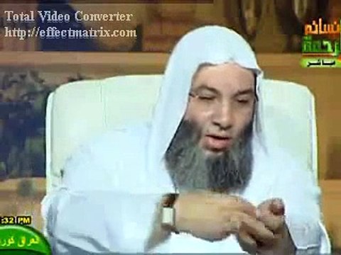 فتاوي تيوب الشيخ حسان_ هل مع عمر بن الخطاب رضي الله عنه شيطان