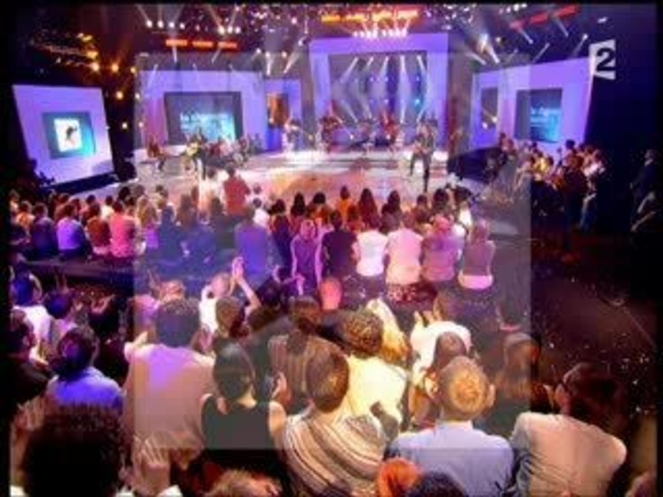 Alizée - La Isla Bonita