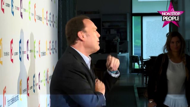 Julien Lepers viré de QPUC : l’incroyable montant de ses indemnités dévoilé! (vidéo)