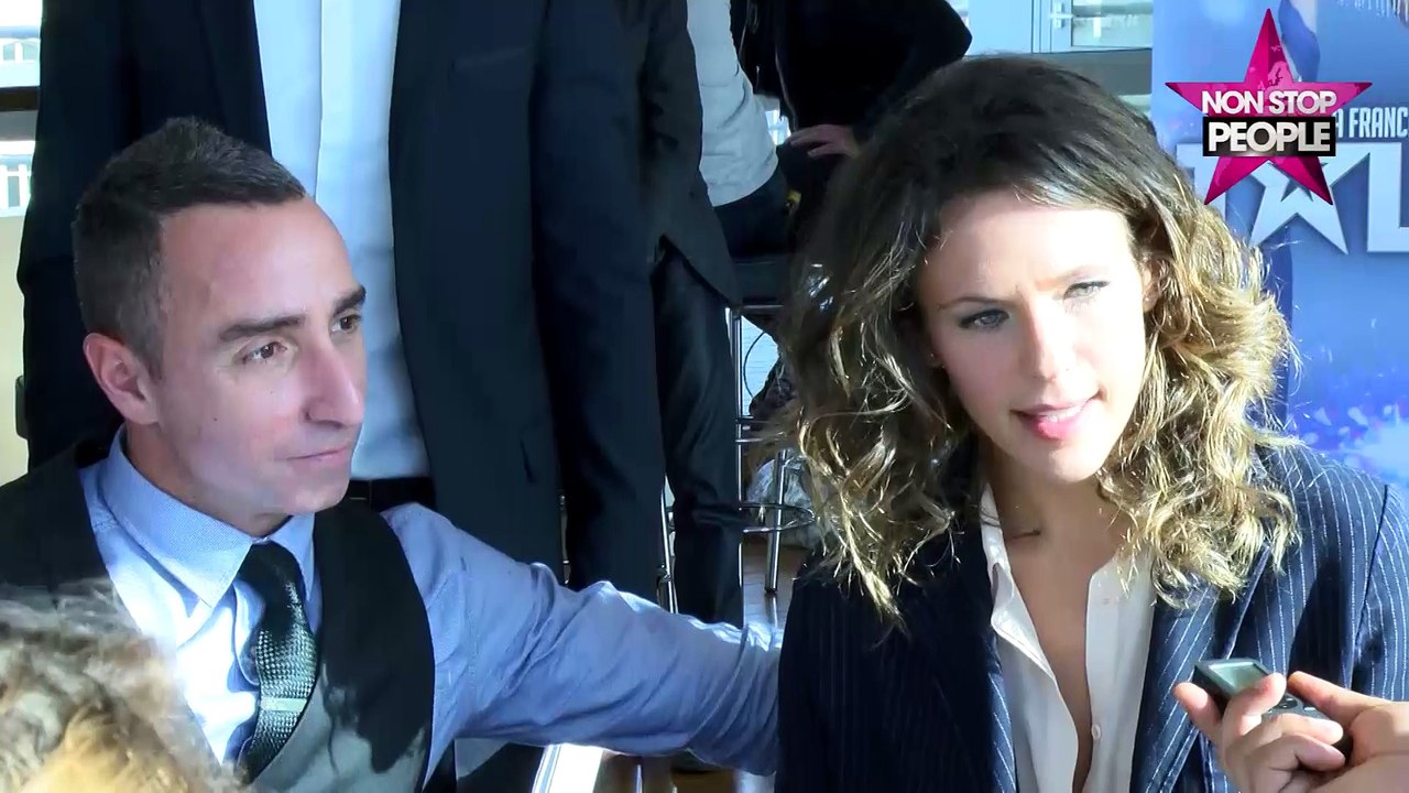 Lorie Pester : ses déclarations chocs sur sa carrière de chanteuse !