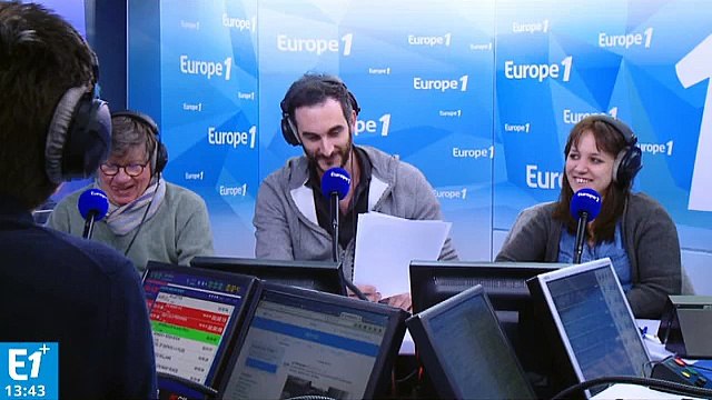 Europe Midi, spécialiste des grandes questions de société !