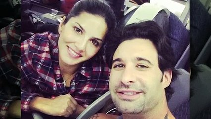 Sunny Leone Pregnant OMG