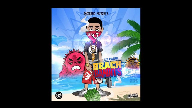 Lil Flash - Hennessy Prod By. Chief Keef & Dpbeats